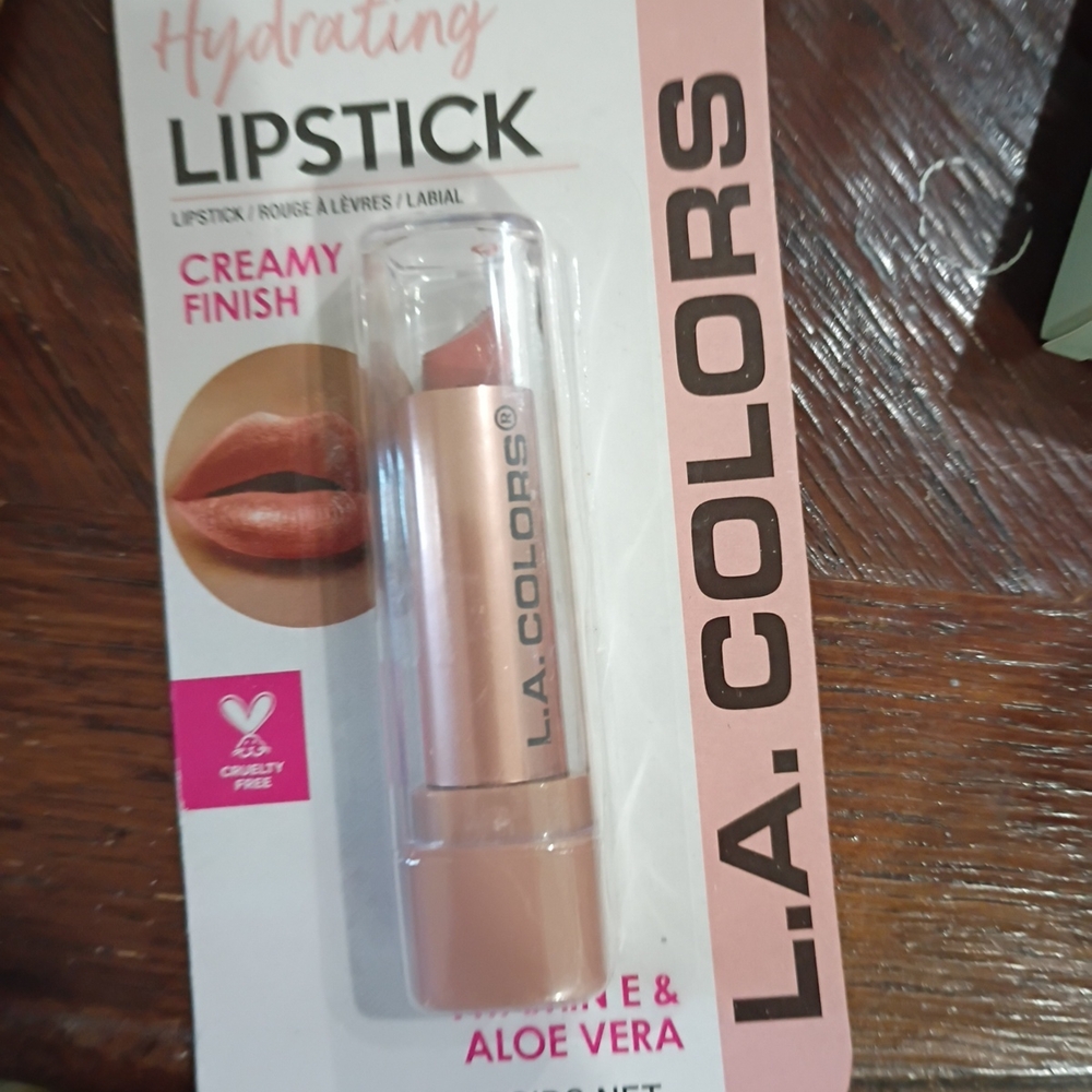 Makeup Lipstick